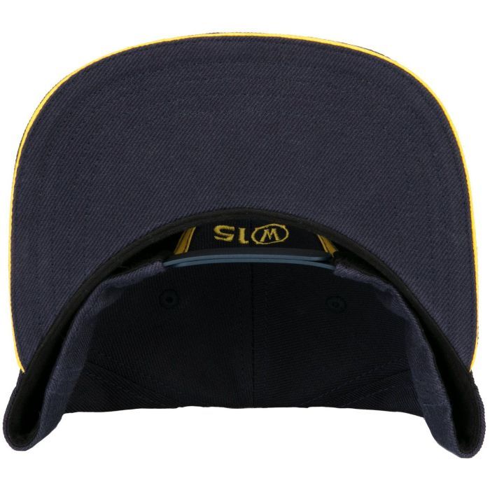 Кепка Jinx World of Warcraft 15th Anniversary Alliance - Navy (JINX-10494S) зображення 2