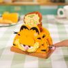 Конструктор Pantasy Garfield -Fantastic Machines - Тостер (86811) изображение 2