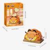 Конструктор Pantasy Garfield -Fantastic Machines - Тостер (86811) изображение 4