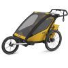 Коляска Thule Chariot Sport Double (Spectra Yellow) (TH 10201024) изображение 6