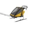 Коляска Thule Chariot Sport Double (Spectra Yellow) (TH 10201024) изображение 7