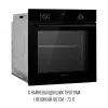 Духовой шкаф Perfelli PERLA 6D8I NERO изображение 2