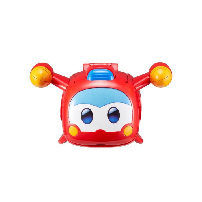 Трансформер Super Wings Transforming Super Pet Джером любимец (Jerome pet) (EU770641) изображение 2