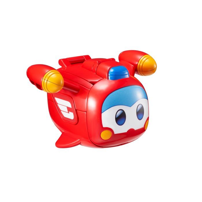 Трансформер Super Wings Transforming Super Pet Джером любимец (Jerome pet) (EU770641) изображение 3