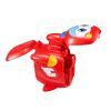 Трансформер Super Wings Transforming Super Pet Джером любимец (Jerome pet) (EU770641) изображение 4