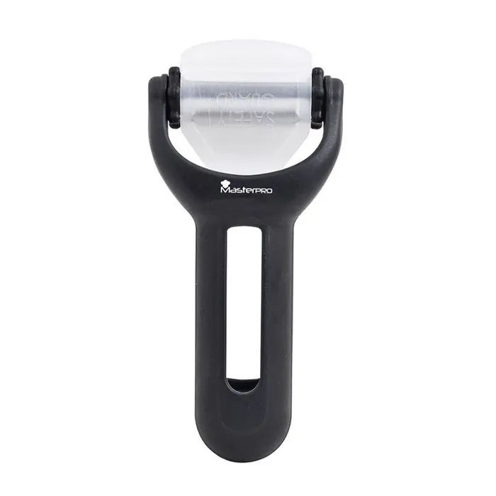 Овочечистка MasterPro Foodies collection горизонтальна 15.5 см (BGMP-5300)