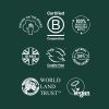 Кондиционер для волос Faith in Nature Натуральный С грейпфрутом и апельсином 5 л (708002901621) изображение 4
