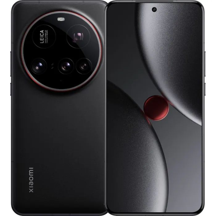 Мобильный телефон Xiaomi 15 Ultra 16/512GB Silver Chrome (1128132)