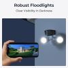 Камера відеоспостереження Reolink F750P зображення 3