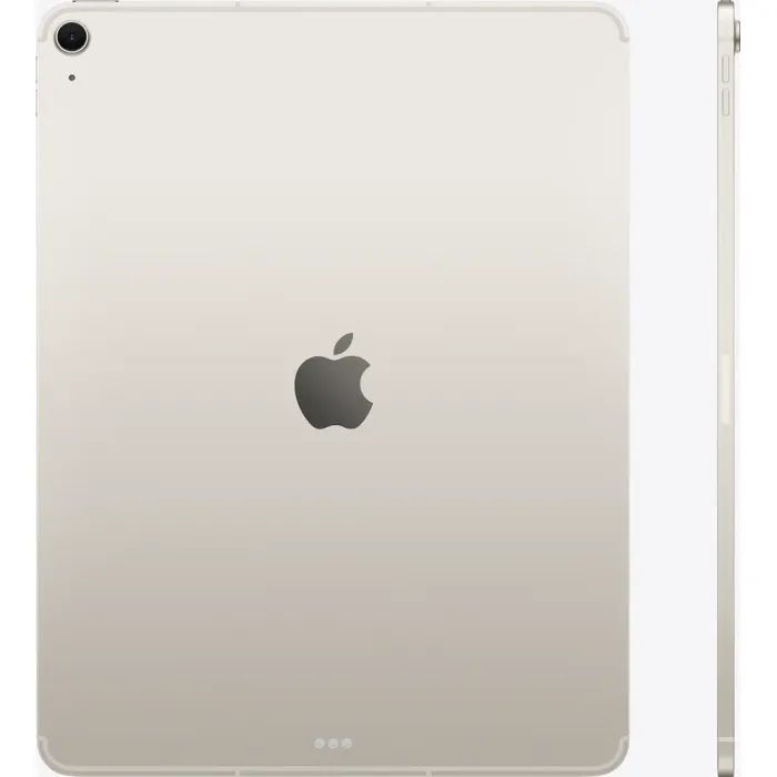 Планшет Apple iPad Air 13" M3 Wi-Fi 512GB Space Grey (MCNT4TY/A) зображення 2