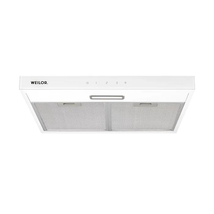 Витяжка кухонна Weilor WPL 5092 WH