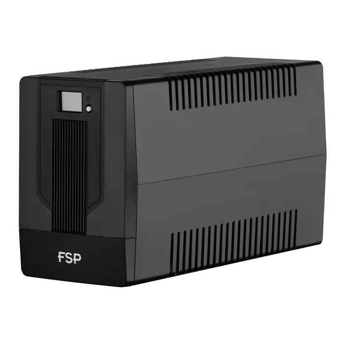 Источник бесперебойного питания FSP iFP-2000 2xSchuko + 2xIEC (PPF12A1607)