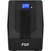 Источник бесперебойного питания FSP iFP-2000 2xSchuko + 2xIEC (PPF12A1607) изображение 2