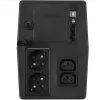 Источник бесперебойного питания FSP iFP-2000 2xSchuko + 2xIEC (PPF12A1607) изображение 3