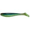 Силикон рыболовный FishUP Wizzle Shad 7" 352 - Blue Shiner Chart (2шт/уп) (1864.11.33)