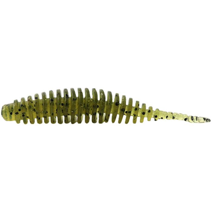 Силикон рыболовный FishUP Tanta 2" 042 - Watermelon Seed (9шт/уп) (1864.06.43)