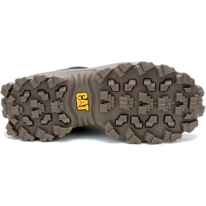 Кроссовки Caterpillar (CAT) Intruder P111566 коричневі 42 (195020563632) изображение 6