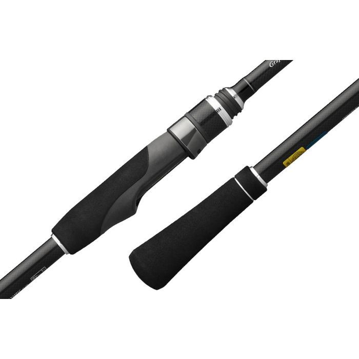 Удилище Graphiteleader 24 Silverado UX 24GSILUS-762ML 2.29m 3-15g (2135.41.83) изображение 2