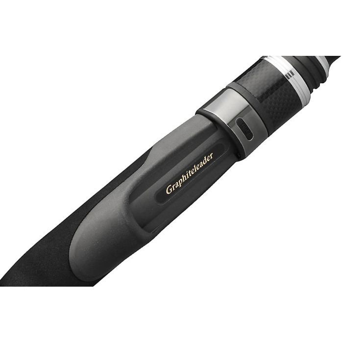 Удилище Graphiteleader 24 Silverado UX 24GSILUS-762ML 2.29m 3-15g (2135.41.83) изображение 3