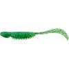 Силикон рыболовный Reins Curly Shad 3.5" 592 Bucksy Chart (14 шт/уп.) (1552.09.61)