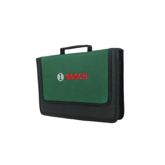 Набор инструментов Bosch 25шт (1.600.A02.BY6) изображение 7
