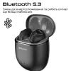 Наушники HiFuture OlymBuds3 Black (olymbuds3.black) изображение 2