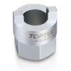 Торцева головка Toptul для розбирання стояків 12.5x3.5 (JEAJ0202)