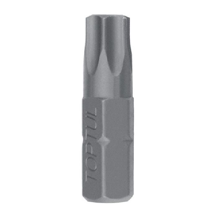 Бита для шуруповерта Toptul TORX 5/16" L-30мм T50 (FSEA1050)