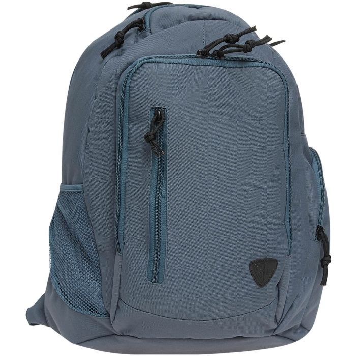 Рюкзак для ноутбука Bagland 17" BL Техас 29L Blue 225 000532662 (1121520878)