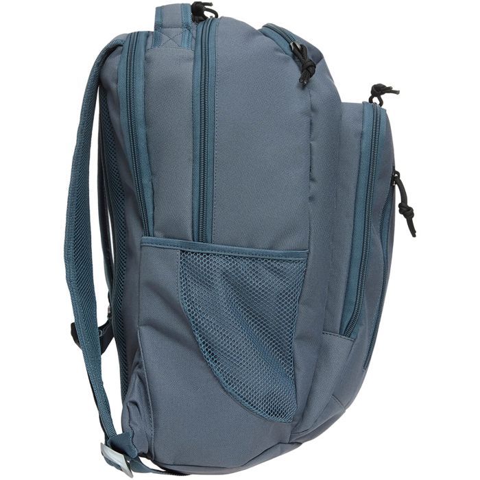 Рюкзак для ноутбука Bagland 17" BL Техас 29L Blue 225 000532662 (1121520878) изображение 2
