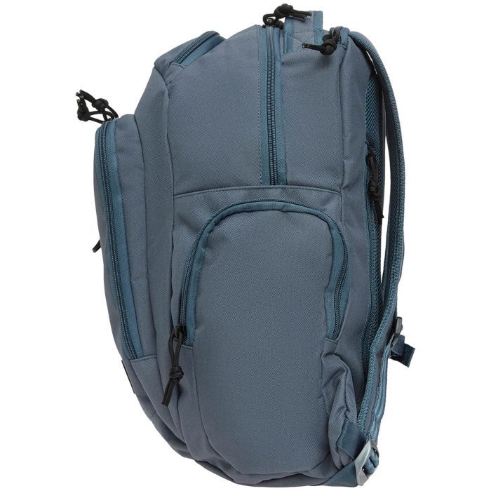 Рюкзак для ноутбука Bagland 17" BL Техас 29L Blue 225 000532662 (1121520878) изображение 3