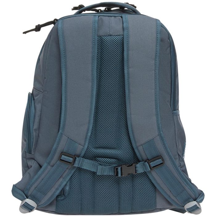 Рюкзак для ноутбука Bagland 17" BL Техас 29L Blue 225 000532662 (1121520878) изображение 4