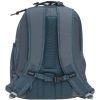 Рюкзак для ноутбука Bagland 17" BL Техас 29L Gray 321 000532662 (1121520879) изображение 4