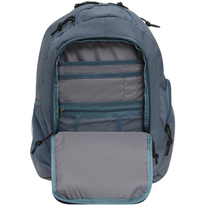 Рюкзак для ноутбука Bagland 17" BL Техас 29L Blue 225 000532662 (1121520878) изображение 5