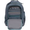 Рюкзак для ноутбука Bagland 17" BL Техас 29L Gray 321 000532662 (1121520879) изображение 5