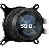 Система рідинного охолодження ASUS ROG Strix LC III 360 ARGB LCD (90RC00W1-M0UAY0) зображення 4