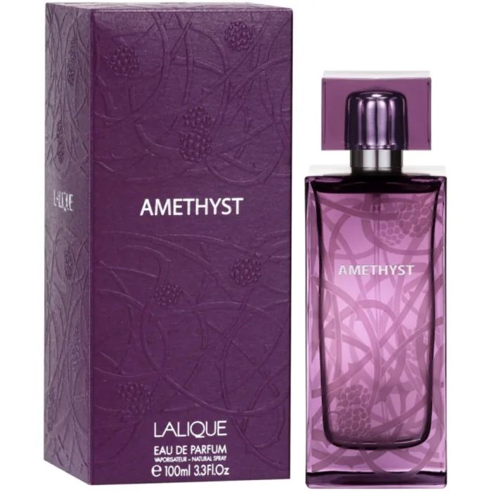 Парфумована вода Lalique Amethyst 100 мл (7640171199481)
