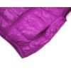 Жилет детский Kurt пуховый с капюшоном (V-HT-580T-100-fuchsia) изображение 4