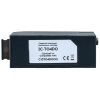 Контейнер для отработанных чернил Epson T04D0/EWMB1 C13T04D000 chip Barva (IC-T04D0)
