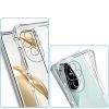 Чохол до мобільного телефона BeCover Anti-Shock Honor 200 Pro Clear (713148) зображення 4