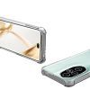 Чохол до мобільного телефона BeCover Anti-Shock Honor 200 Pro Clear (713148) зображення 5