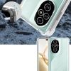 Чохол до мобільного телефона BeCover Anti-Shock Honor 200 Pro Clear (713148) зображення 7