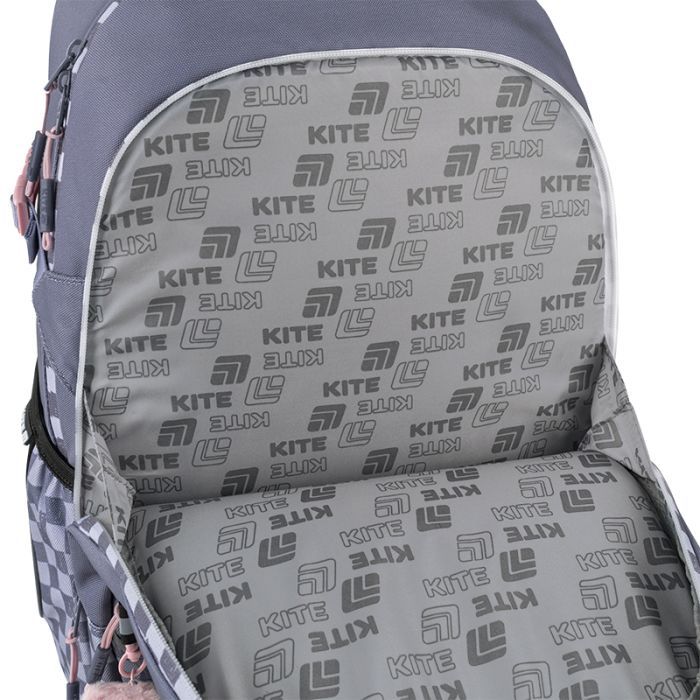 Рюкзак шкільний Kite Education teens 727L-1 (K25-727L-1) зображення 11