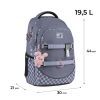 Рюкзак шкільний Kite Education teens 727L-3 (K25-727L-3) зображення 2