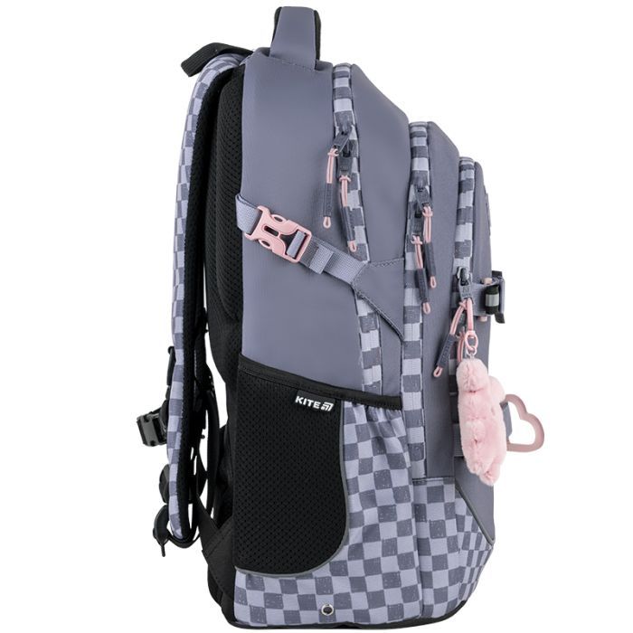 Рюкзак шкільний Kite Education teens 727L-1 (K25-727L-1) зображення 4