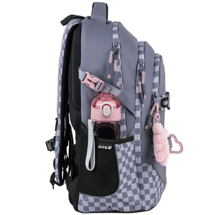 Рюкзак шкільний Kite Education teens 727L-1 (K25-727L-1) зображення 5