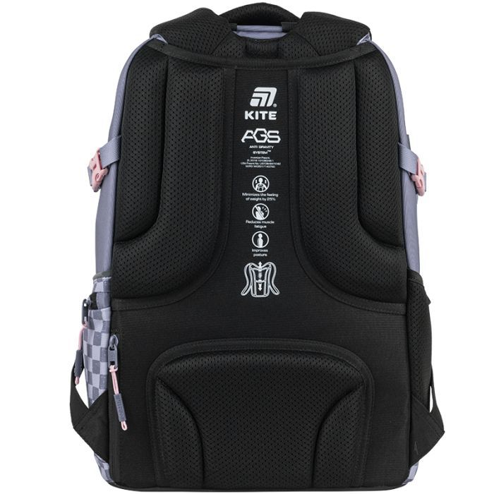 Рюкзак шкільний Kite Education teens 727L-1 (K25-727L-1) зображення 7
