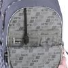 Рюкзак шкільний Kite Education teens 727L-3 (K25-727L-3) зображення 9