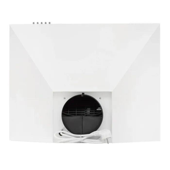 Витяжка кухонна Eleyus WELLA 1000 LED 60 BL зображення 6