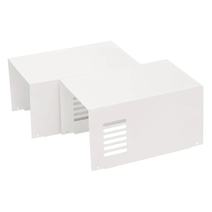 Витяжка кухонна Eleyus WELLA 1000 LED 60 BL зображення 9